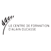 Logo Alain Ducasse Formations