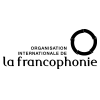Logo Organisation internationale de la Francophonie